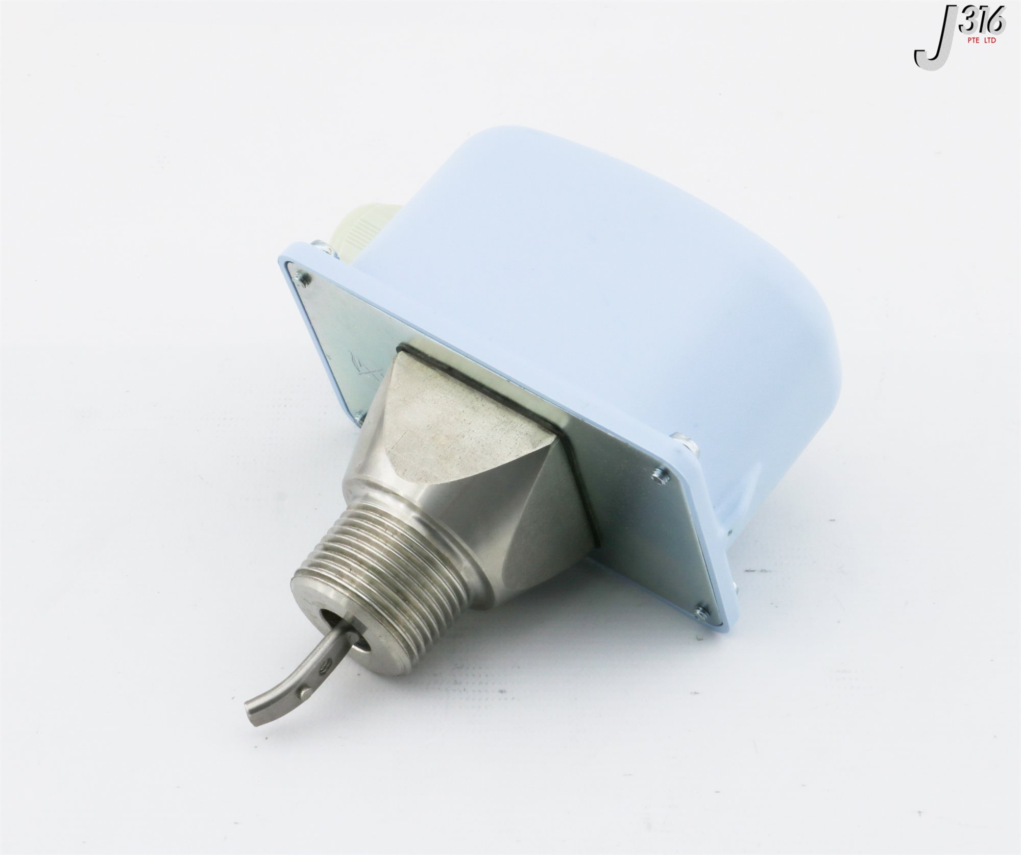 31781 INDUSTRIE TECHNIK LIQUID FLOW SWITCH (NEW) DBSF-2E | eBay